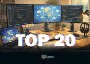 Top 20 Free Websites Every Programmer Should Know in 2026