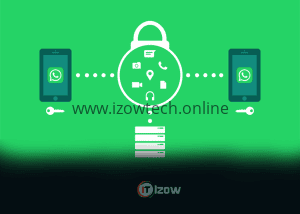 Protect WhatsApp Account